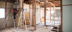 Entreprise de rénovation de la maison et de rénovation d’appartement à Castelnau-de-Brassac